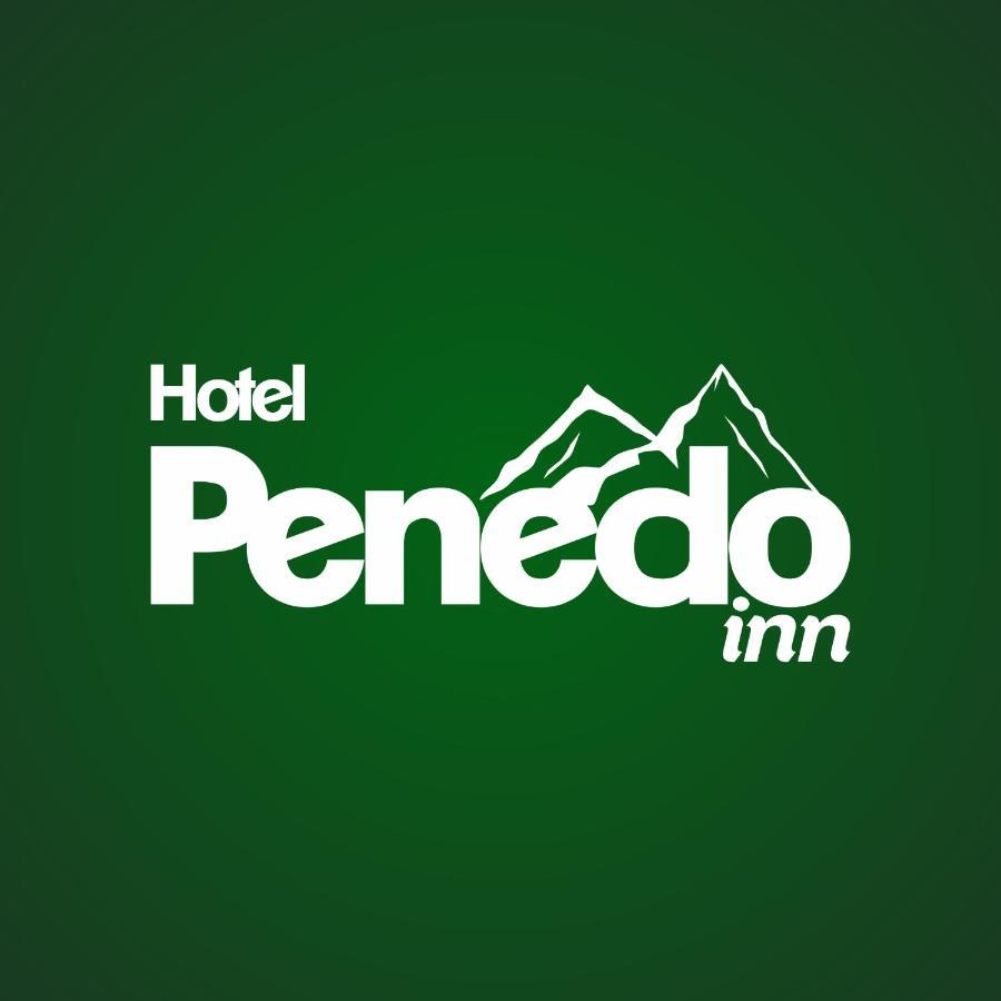 Hotel Penedo Inn Exterior photo